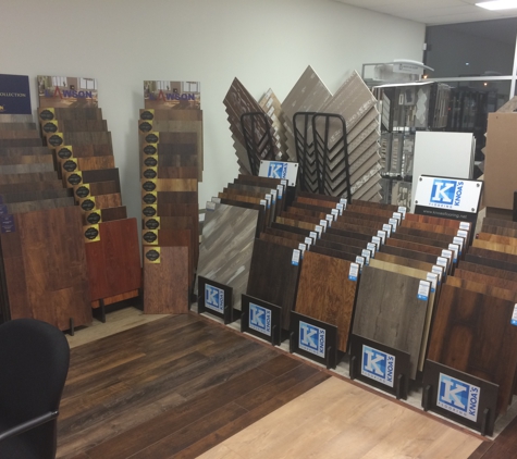 The Flooring Shop - Plano, TX