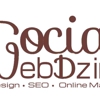 Social Web Dzine gallery