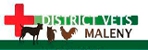District Vets Maleny - Veterinary Surgeons