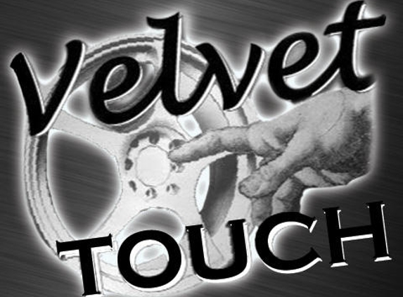 Velvet Touch Wheel Services