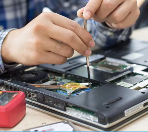 Computer Tech Support