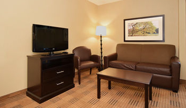 Extended Stay America - Houston - Med. Ctr. - NRG Park - Kirby - Houston, TX