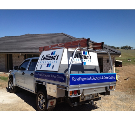 Callinan's Electrical - Tamworth, NSW