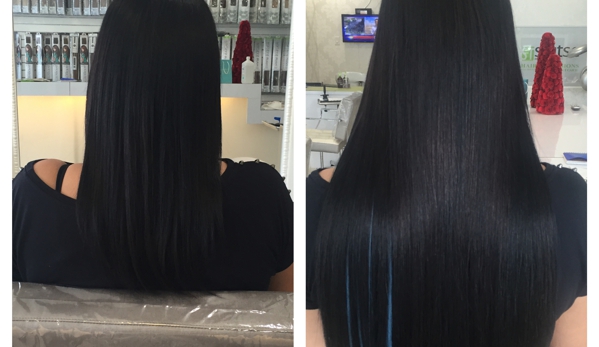 Beauty Locks Hair Extensions - North Miami Beach, FL