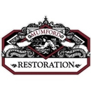 Mumford Restoration - Furniture Repair & Refinish