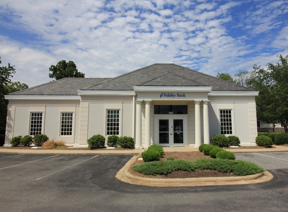 Fidelity Bank - Gastonia, NC