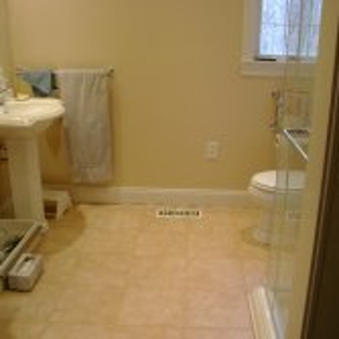 Gilbert Tile - Dormont, PA