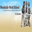Woodside West School