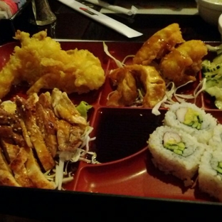 Takumi Japanese Restaurant - Fresno, CA