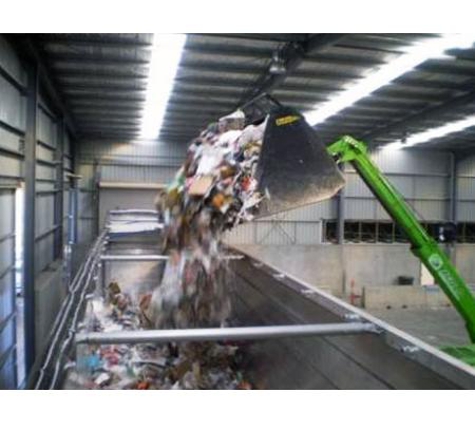Wheelie Waste Pty Ltd - Warrnambool, VIC