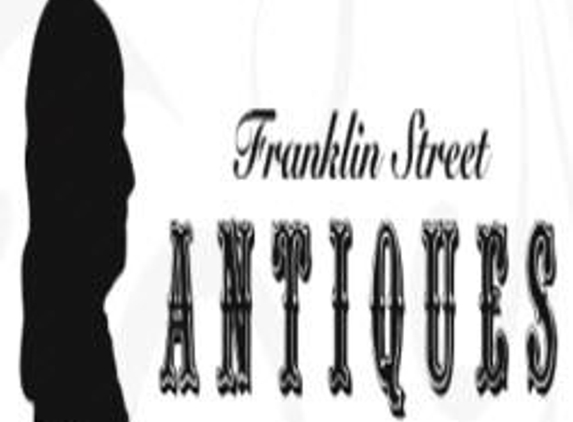 Franklin Street Antiques - Natick, MA