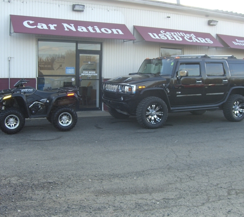 Car Nation - Middletown, CT