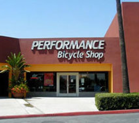 Performance Bicycle Shop - Tustin, CA