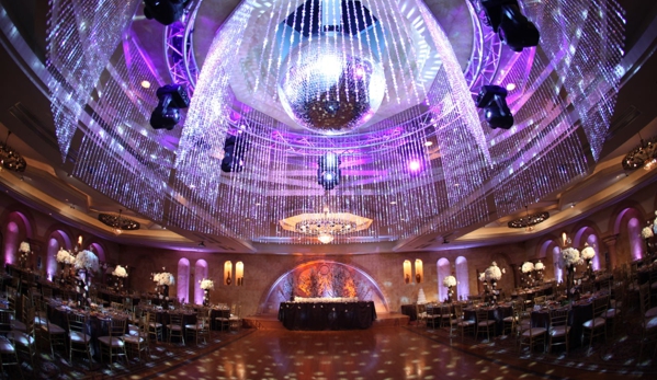 L.A. Banquets - Le Foyer Ballroom - North Hollywood, CA