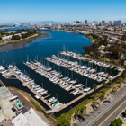 Central Basin Marina