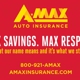 A-Max Auto Insurance