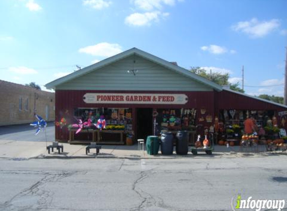 Pioneer Garden & Feed - Villa Park, IL