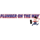 Plumber On The Way