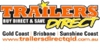 Trailers Direct - Trailers & Trailer Parts