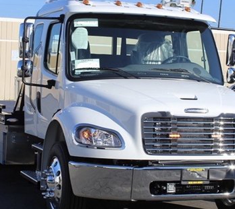 Alshogaa Tow Trucking Services - Antioch, CA