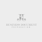 J & J BUSINESS DOCUMENT PREPARATION