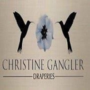 Christine Gangler Draperies - Draperies, Curtains & Window Treatments