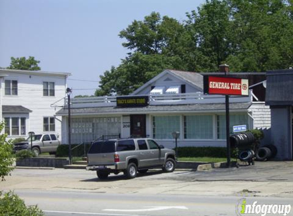 Tracy's Karate Studio - Medina, OH