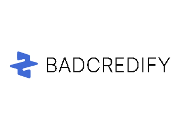 BadCredify - San Jose, CA