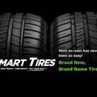 Smart Tires