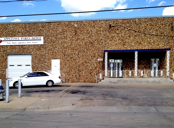 Appliance Parts Depot - Dallas, TX