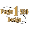 Page 1 SEO Design gallery
