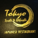 Tokyo Sushi & Hibachi - Sushi Bars