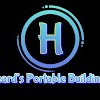 Heard's Portable Buildings gallery