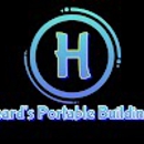 Heard's Portable Buildings - Buildings-Portable