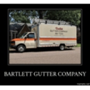 Bartlett Gutter Co. - Cleaning Contractors