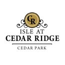 The Isle @ Cedar Ridge Alzheimers Special Care - Assisted Living Facilities