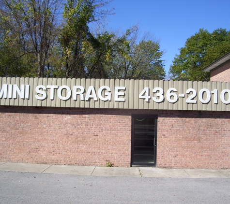 Scottsville Rd Mini Storage - Rochester, NY