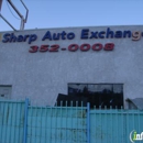 Sharp Auto Exchange - Used Car Dealers