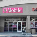 T-Mobile - Cellular Telephone Equipment & Supplies-Rental