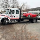 B's Towing & Recovery - Towing