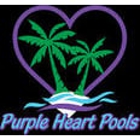 Purple Heart Pools Inc.