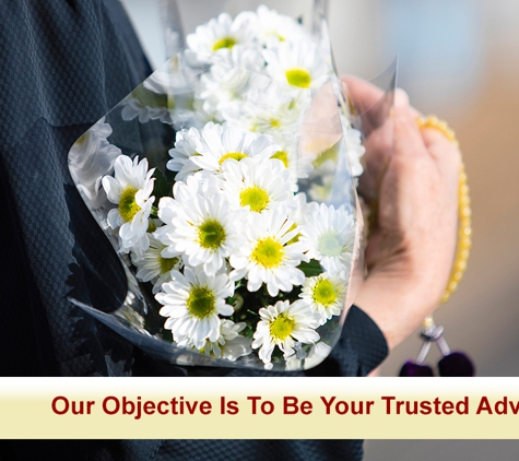 Sapphire Coast Funerals. Our Objective Is To Be Your Trusted Adviser