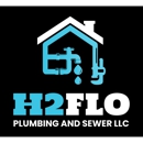 H2Flo Plumbing and Sewer LLC