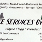Site Services, Inc.