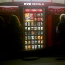 Redbox - Video Rental & Sales