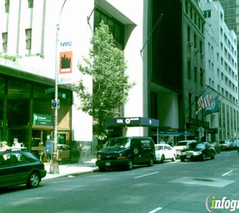 The Jewel Hotel, New York - New York, NY