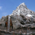 Matterhorn Bobsleds