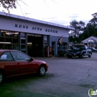 Ken's Auto Repair & Towing