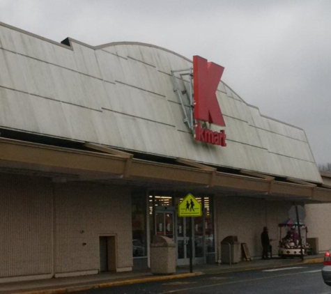 Kmart - Westwood, NJ