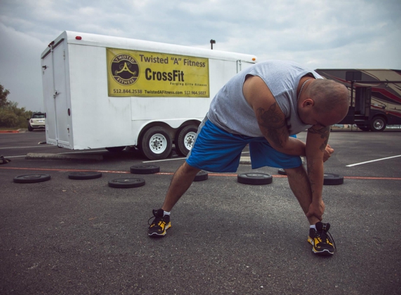 CrossFit - Round Rock, TX